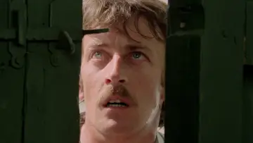 Zasłona do filmu "Czy zabiłbyś dziecko?" #448408