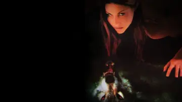 Zasłona do filmu "Wolf Girl" #656653