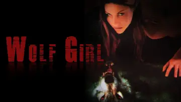 Zasłona do filmu "Wolf Girl" #656654