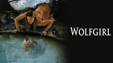 Zasłona do filmu "Wolf Girl" #656655