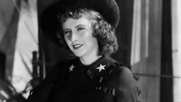 Zasłona do filmu "Annie Oakley" #498935
