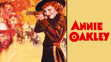 Zasłona do filmu "Annie Oakley" #673606