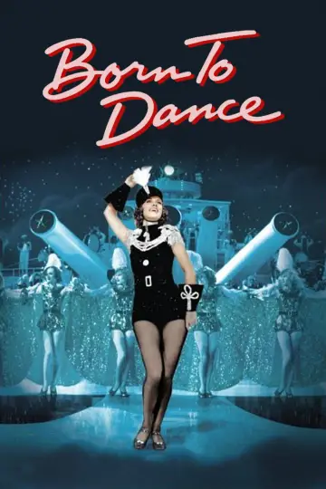 Born to Dance