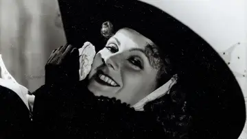 Zasłona do filmu "Camille" #478554