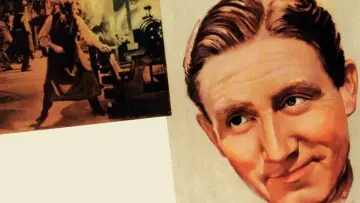 Zasłona do filmu "Edison, the Man" #1063410