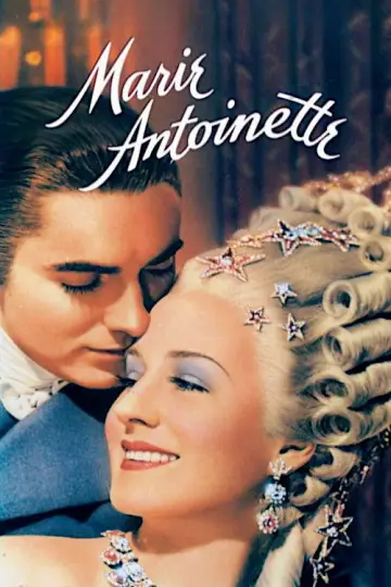 Plakat do filmu "Marie Antoinette" #1111990