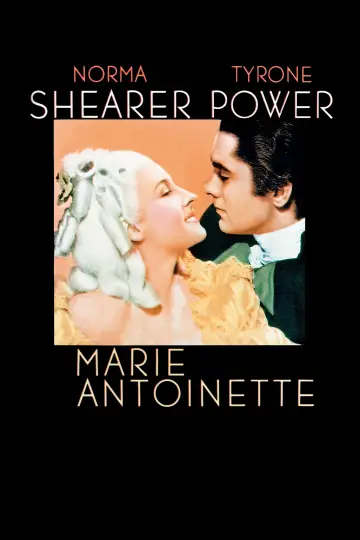 Plakat do filmu "Marie Antoinette" #1111994