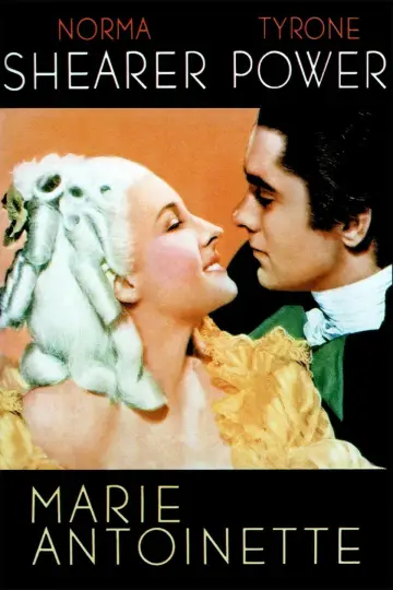 Plakat do filmu "Marie Antoinette" #1111995