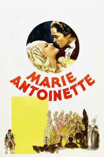 Marie Antoinette