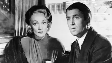 Zasłona do filmu "No Highway in the Sky" #1137664
