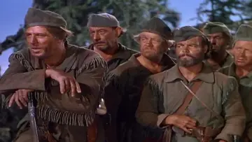 Zasłona do filmu "Północno-Zachodnie Przejście" #493526
