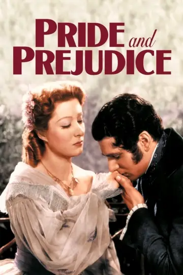 Plakat do filmu "Duma i uprzedzenie" #1037289