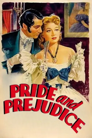 Plakat do filmu "Duma i uprzedzenie" #1037290