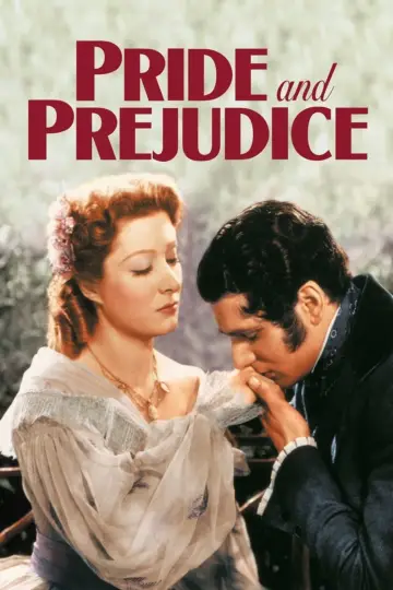 Plakat do filmu "Duma i uprzedzenie" #146442