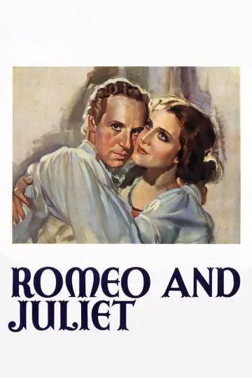 Plakat do filmu "Romeo and Juliet" #1629795