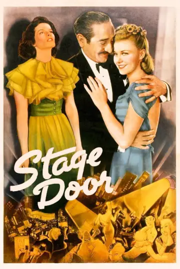 Plakat do filmu "Obcym wstęp wzbroniony" #1122959