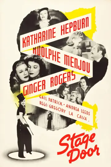 Plakat do filmu "Obcym wstęp wzbroniony" #1204271
