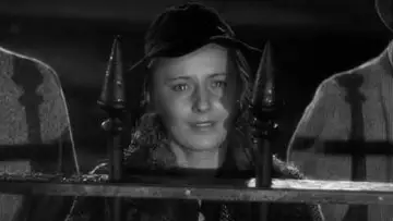 Zasłona do filmu "Stella Dallas" #1130613