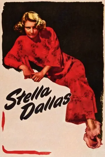 Plakat do filmu "Stella Dallas" #1130625