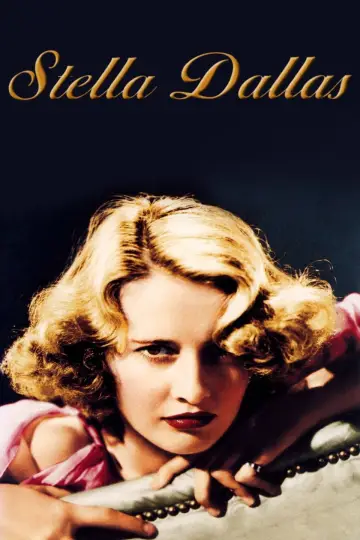 Plakat do filmu "Stella Dallas" #1130627