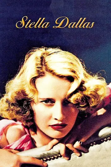 Plakat do filmu "Stella Dallas" #1130628
