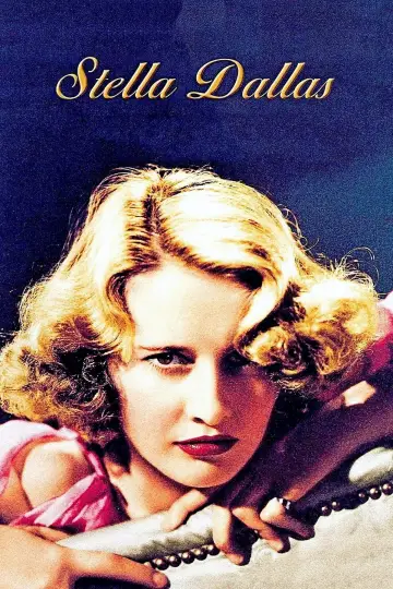 Plakat do filmu "Stella Dallas" #1130629