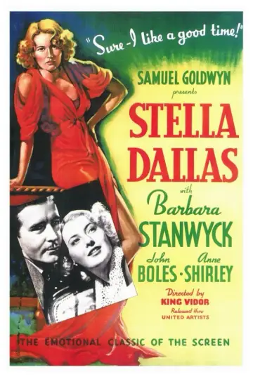 Stella Dallas