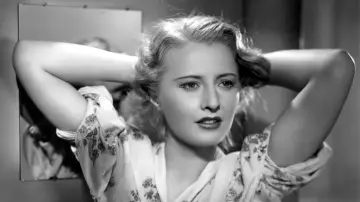 Zasłona do filmu "Stella Dallas" #497522