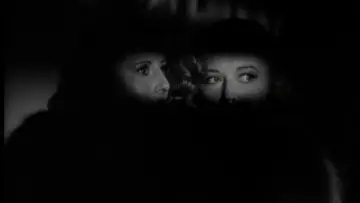 Zasłona do filmu "The Mad Miss Manton" #1860701