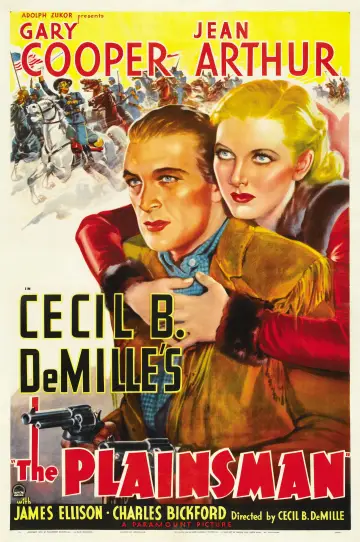 Plakat do filmu "Niezwyciężony Bill" #1127643