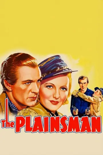 Plakat do filmu "Niezwyciężony Bill" #1127644