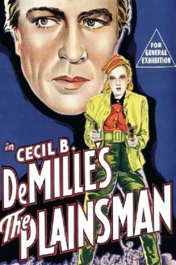 Plakat do filmu "Niezwyciężony Bill" #1127646