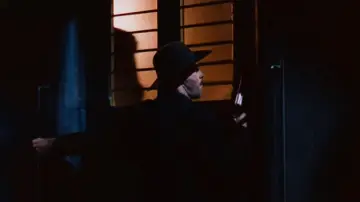 Zasłona do filmu "Powrót Franka Jamesa" #469526