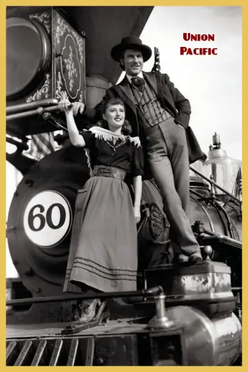 Union Pacific