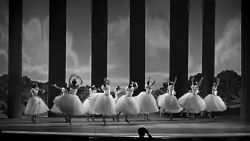 Zasłona do filmu "Pożegnalny walc" #1876174