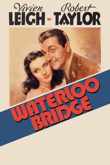 Plakat do filmu "Pożegnalny walc" #361311