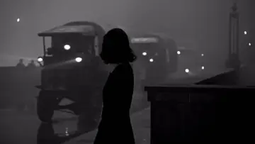 Zasłona do filmu "Pożegnalny walc" #904657
