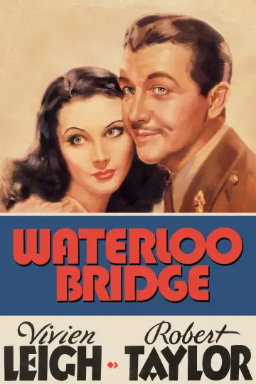 Plakat do filmu "Pożegnalny walc" #904675