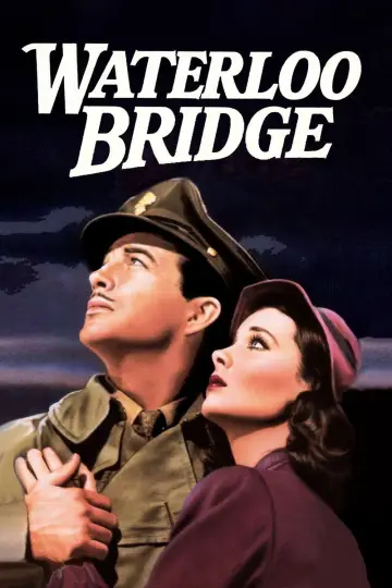 Plakat do filmu "Pożegnalny walc" #904676