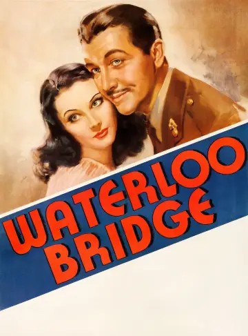 Plakat do filmu "Pożegnalny walc" #904678