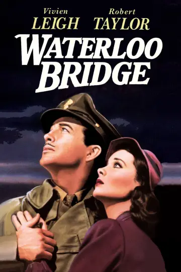 Plakat do filmu "Pożegnalny walc" #904679