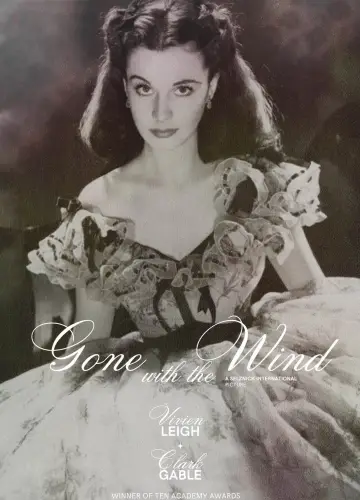 Plakat do filmu "Pożegnalny walc" #904682