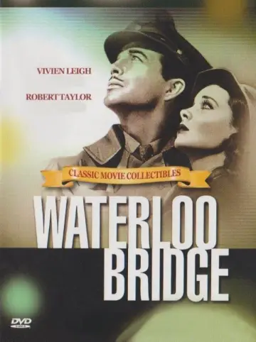 Plakat do filmu "Pożegnalny walc" #904686