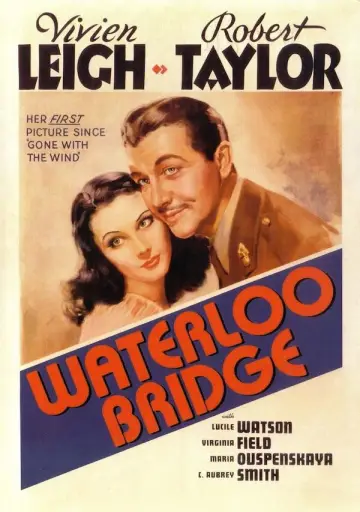 Plakat do filmu "Pożegnalny walc" #904690
