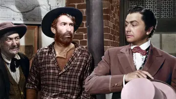 Zasłona do filmu "Napad na Western Union" #1125648