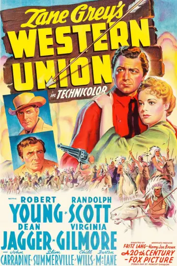 Napad na Western Union