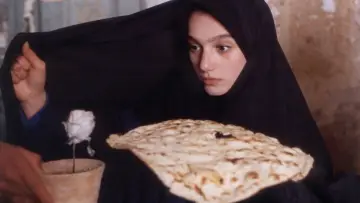 Zasłona do filmu "Chwila niewinności" #1522534