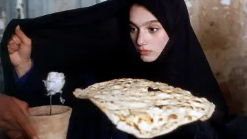 Zasłona do filmu "Chwila niewinności" #1522536