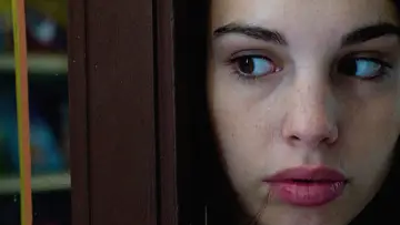 Zasłona do filmu "Gorzki" #1125508