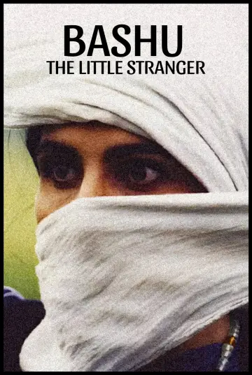 Plakat do filmu "باشو غریبهٔ کوچک" #1625922